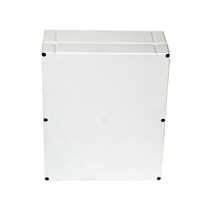 253011AS ABS PLASTIC IP65-66 JUNCTION BOXES(OPAQUE)