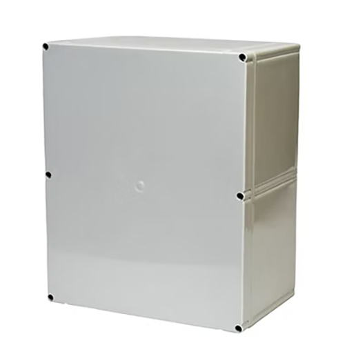 253015AS ABS PLASTIC IP65-66 JUNCTION BOXES(OPAQUE)