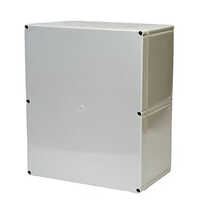 253015as Abs Plastic Ip65-66 Junction Boxes(opaque) - Color: White