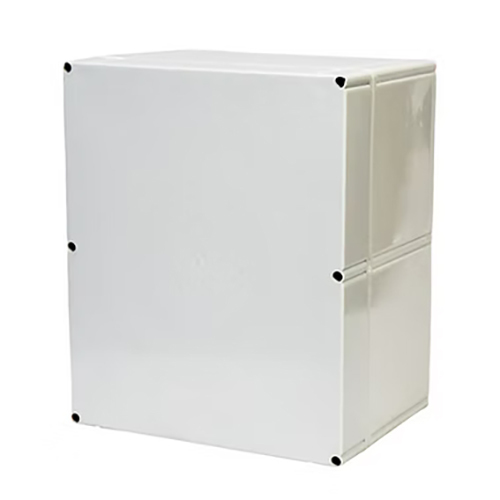 253017AS ABS PLASTIC IP65-66 JUNCTION BOXES(OPAQUE)