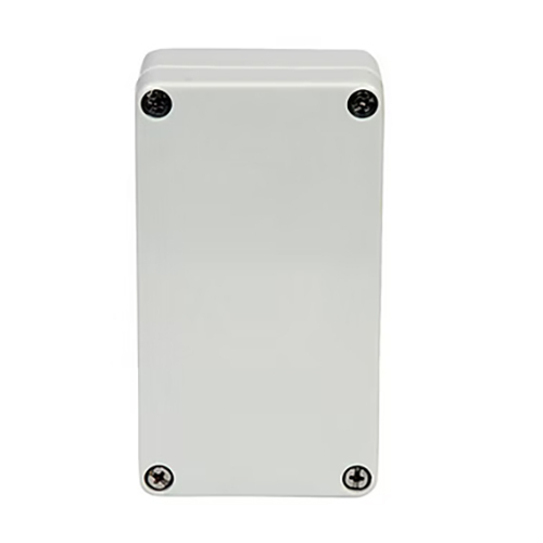 304AS ABS PLASTIC IP65-66 JUNCTION BOXES(OPAQUE)