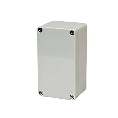 304H1(AS) ABS PLASTIC IP65-66 JUNCTION BOXES(OPAQUE)