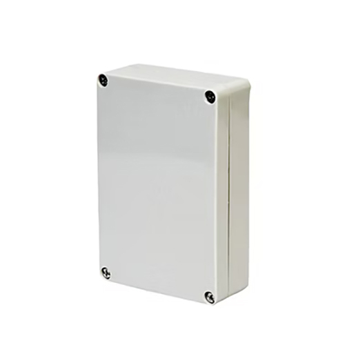 7.06A(AS) ABS PLASTIC IP65-66 JUNCTION BOXES(OPAQUE)