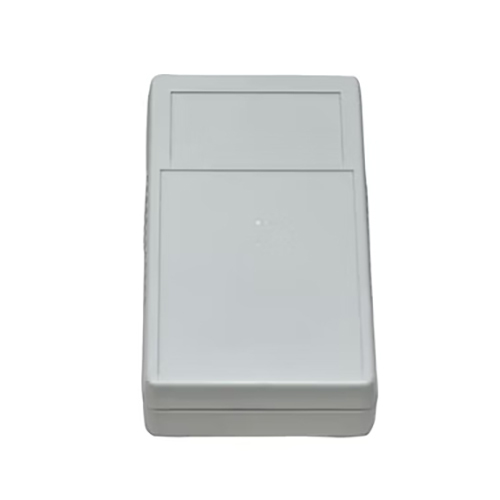 ElectraGrip HANDHELD ENCLOSURE with BATTERY COMPARTMENT HHE21-20-G-S-BC