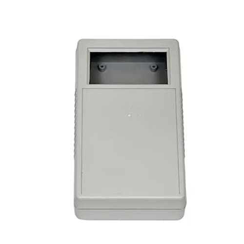 ElectraGrip HANDHELD ENCLOSURE with BATTERY COMPARTMENT HHE21-20-G-O-BC