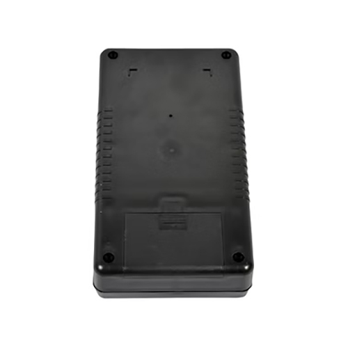 ElectraGrip HANDHELD ENCLOSURE with BATTERY COMPARTMENT HHE21-20-B-O-BC
