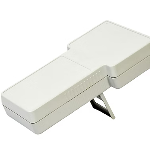 ElectraGrip HANDHELD ENCLOSURE with BATTERY COMPARTMENT HHE21-22-G-S-BC