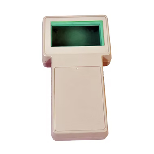 ElectraGrip HANDHELD ENCLOSURE WITHOUT BATTERY COMPARTMENT HHE21-22-G-O