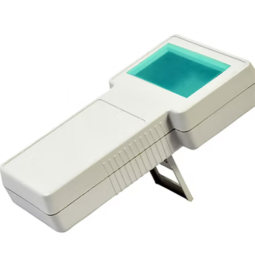 ElectraGrip HANDHELD ENCLOSURE with BATTERY COMPARTMENT HHE21-22-G-O-BC