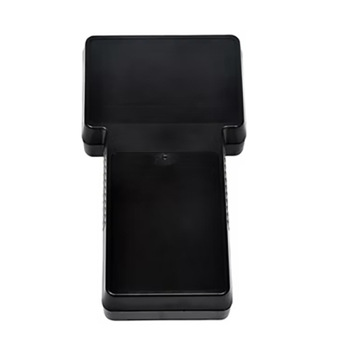 ElectraGrip HANDHELD ENCLOSURE without BATTERY COMPARTMENT HHE21-22-B-S
