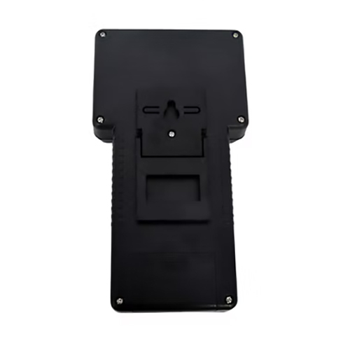 ElectraGrip HANDHELD ENCLOSURE with BATTERY COMPARTMENT HHE21-22-B-S-BC