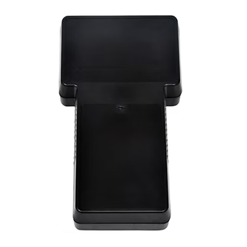 ElectraGrip HANDHELD ENCLOSURE WITHOUT BATTERY COMPARTMENT HHE21-22-B-O