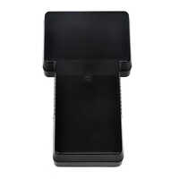 Electragrip Handheld Enclosure Without Battery Compartment Hhe21-22-b-o - Color: Black