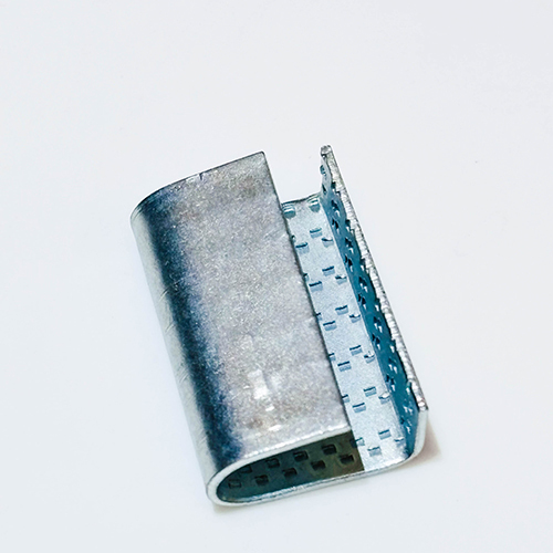PET Serrated Seal