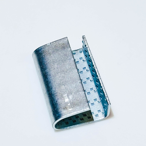 PET Serrated Seal