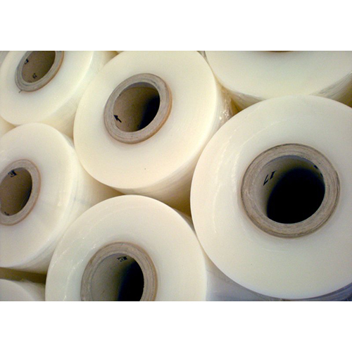 LLDPE Stretch Film