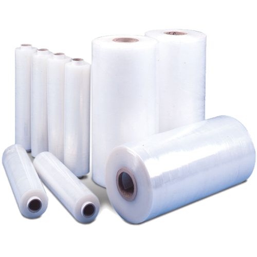 LLDPE Stretch Film