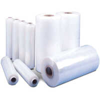 LLDPE Stretch Film