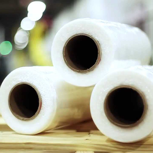 LLDPE Stretch Film