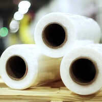 LLDPE Stretch Film