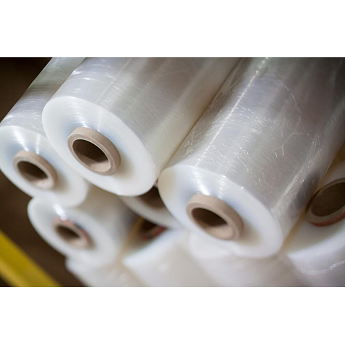 LLDPE Stretch Film