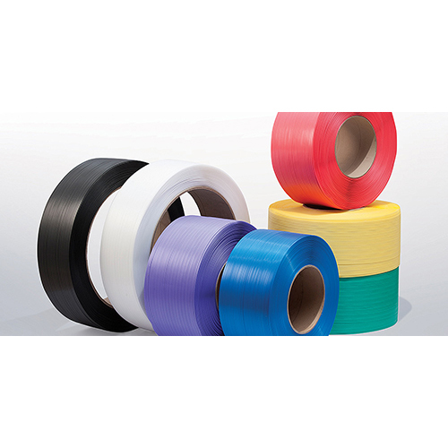 Pp Strap - Color: White