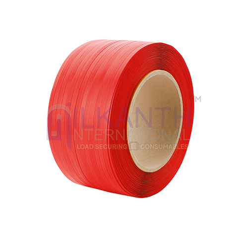 Pp Strap - Color: White