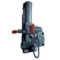 Pet-pp Pneumatic Strapping Tool - Application: Box Packing