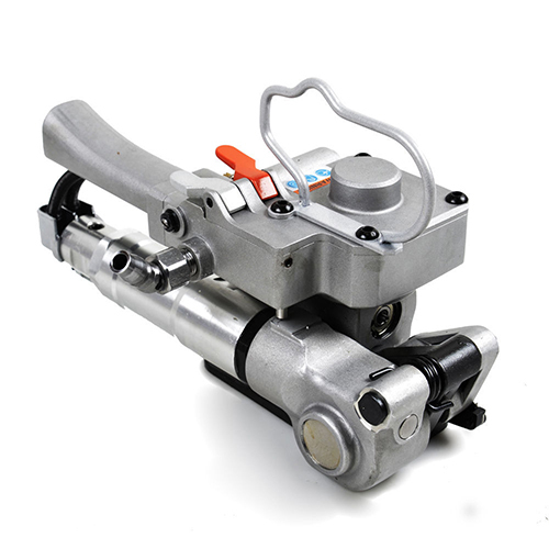 Pet-pp Pneumatic Strapping Tool - Application: Box Packing