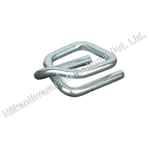 GI Wire Buckle
