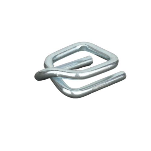 Gi Wire Buckle - Feature: Good Quality