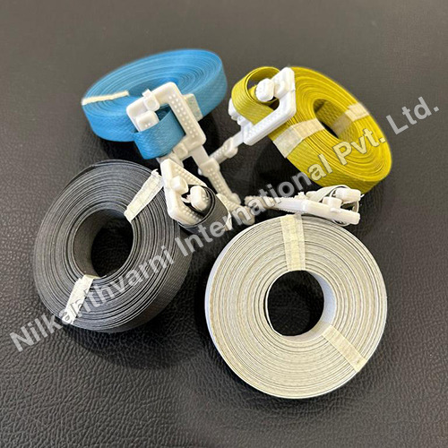 Pre-cut PP Strapping