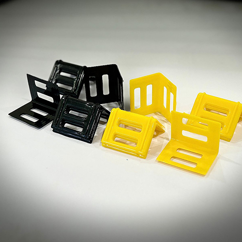Plastic Edge Corner Protector