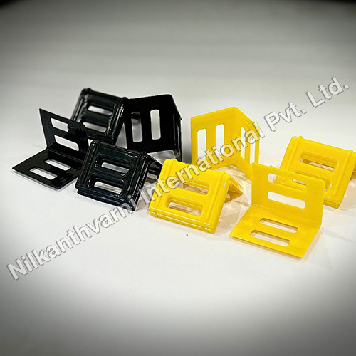Plastic Edge Corner Protector