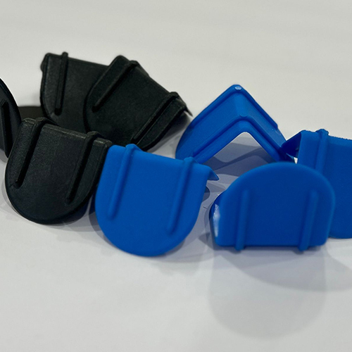 Plastic Edge Corner Protector