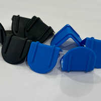 Plastic Edge Corner Protector