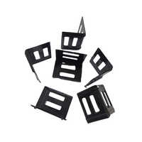 Plastic Edge Corner Protector