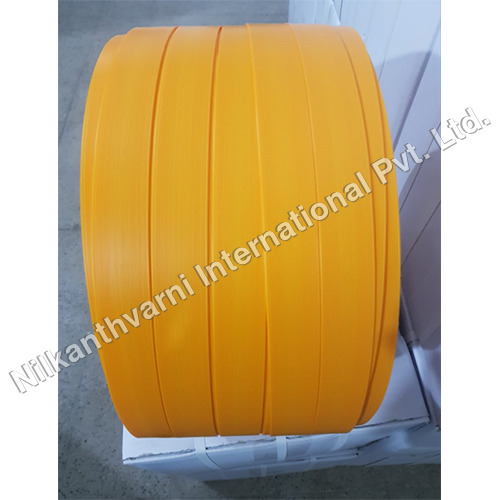 Composite Cord Strap