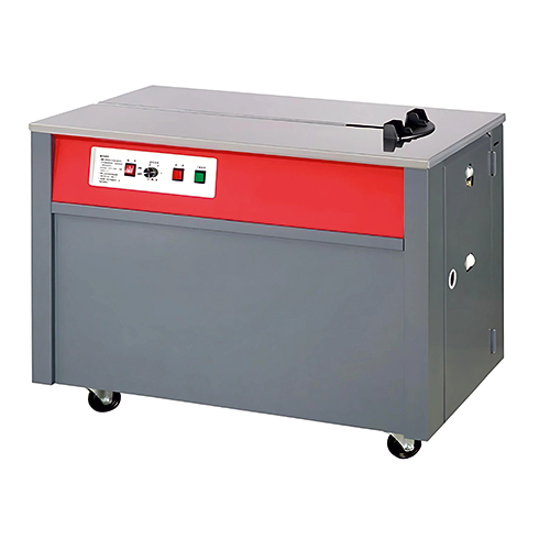 Semi Automatic PP Strapping Machine