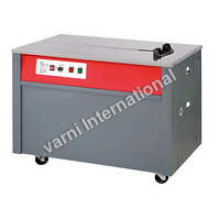 Semi Automatic PP Strapping Machine