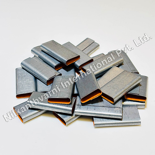 PP Strapping Clip