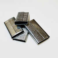 PP Strapping Clip