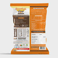 450gm Frozen Veg. Soya Chap