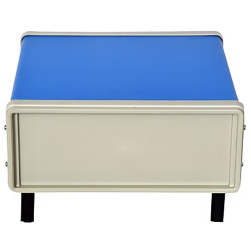 MedArmor232595 MS TABLE TOP INSTRUMENT CABINET FRONT BACK ABS PLASTIC PLATE