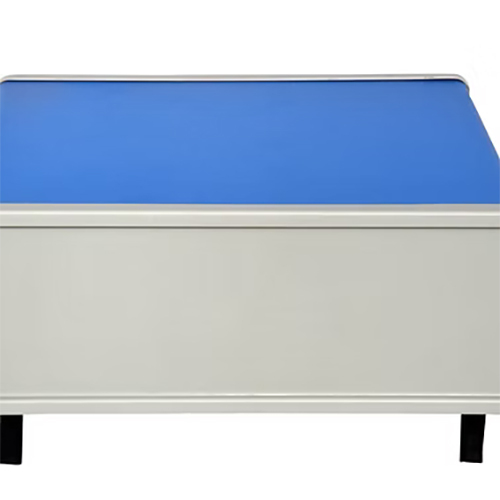 MedArmor323012 MS TABLE TOP INSTRUMENT CABINET FRONT BACK ABS PLASTIC PLATE