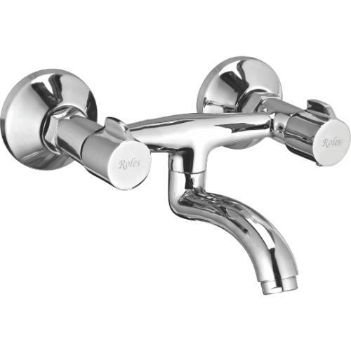 Crown Wall Mixer Non Telephonic