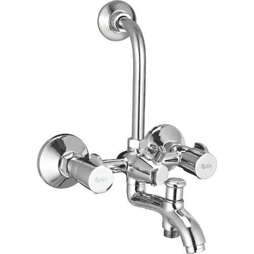 Crown Wall Mixer 3 in 1