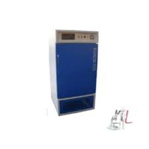 Hot Air Oven