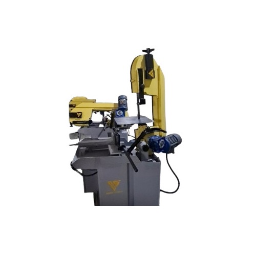 Metal Cutting Bandsaw Machine - Application: Industrial