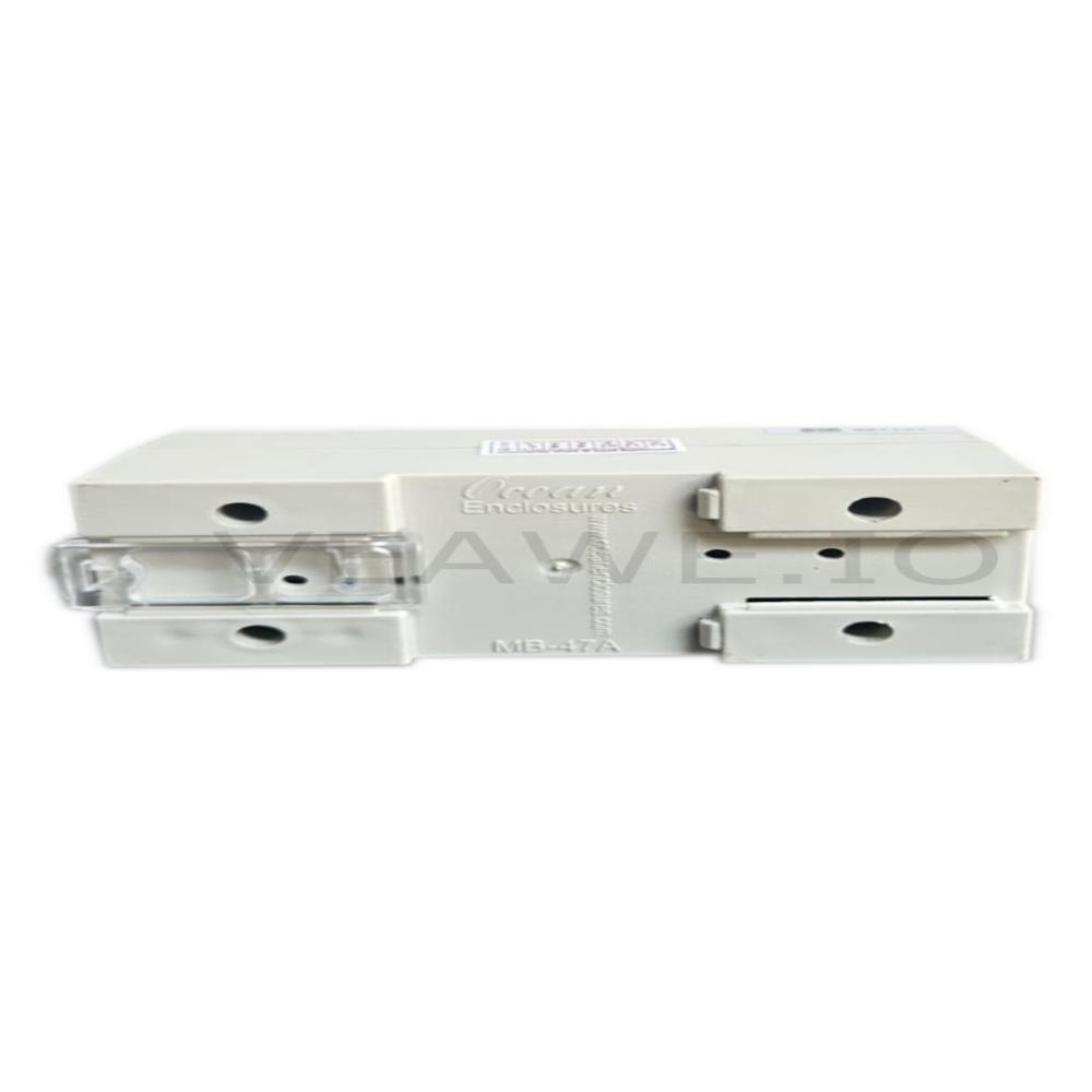 Loadcell Amplifier 0-20ma - Application: Industrial